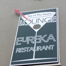 Eureka Restaurant & Lounge - Cocktail Lounges