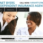 Janet Byers Independent Insurance Agent