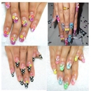 Elegant Nail - Nail Salons