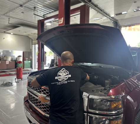 DJ Auto Service 1 - South Amboy, NJ