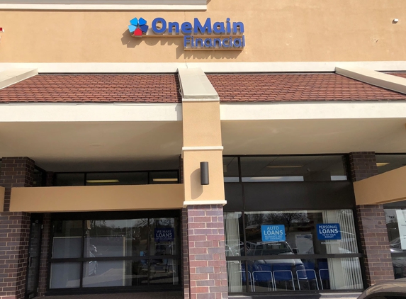 OneMain Financial - Downers Grove, IL