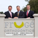 Frugé Orthodontics - Orthodontists