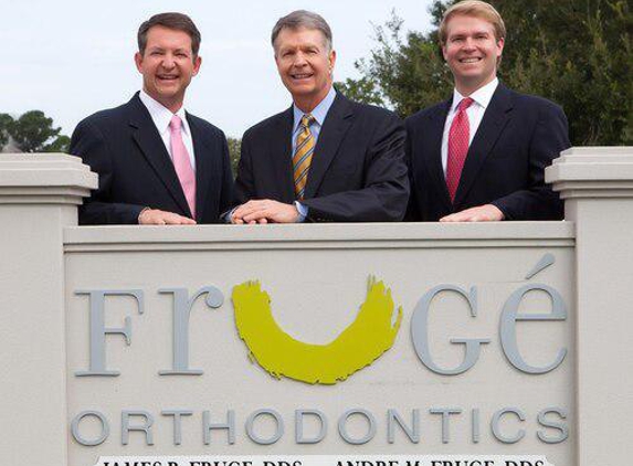 Fruge Orthodontics - Livonia - Livonia, LA