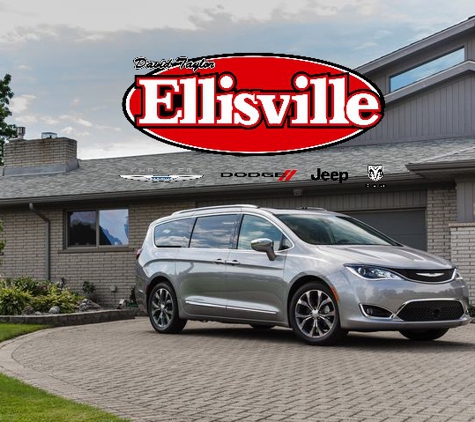 David Taylor Ellisville Chrysler Dodge Jeep RAM - Ellisville, MO. Chrysler Pacifica For Sale or Lease at David Taylor Ellisville Chrysler Dodge Jeep RAM