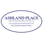 Ashland Place Health and Rehabilitation