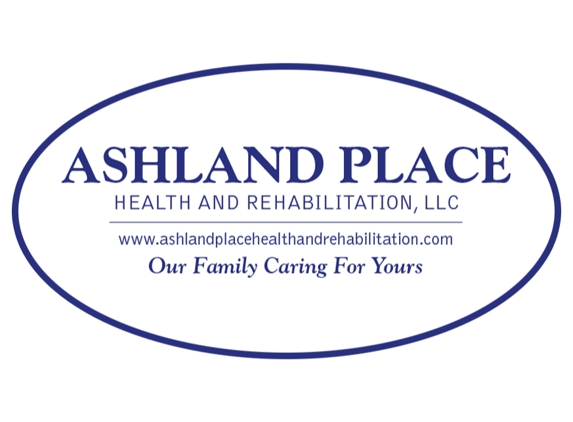 Ashland Place Health and Rehabilitation - Mobile, AL
