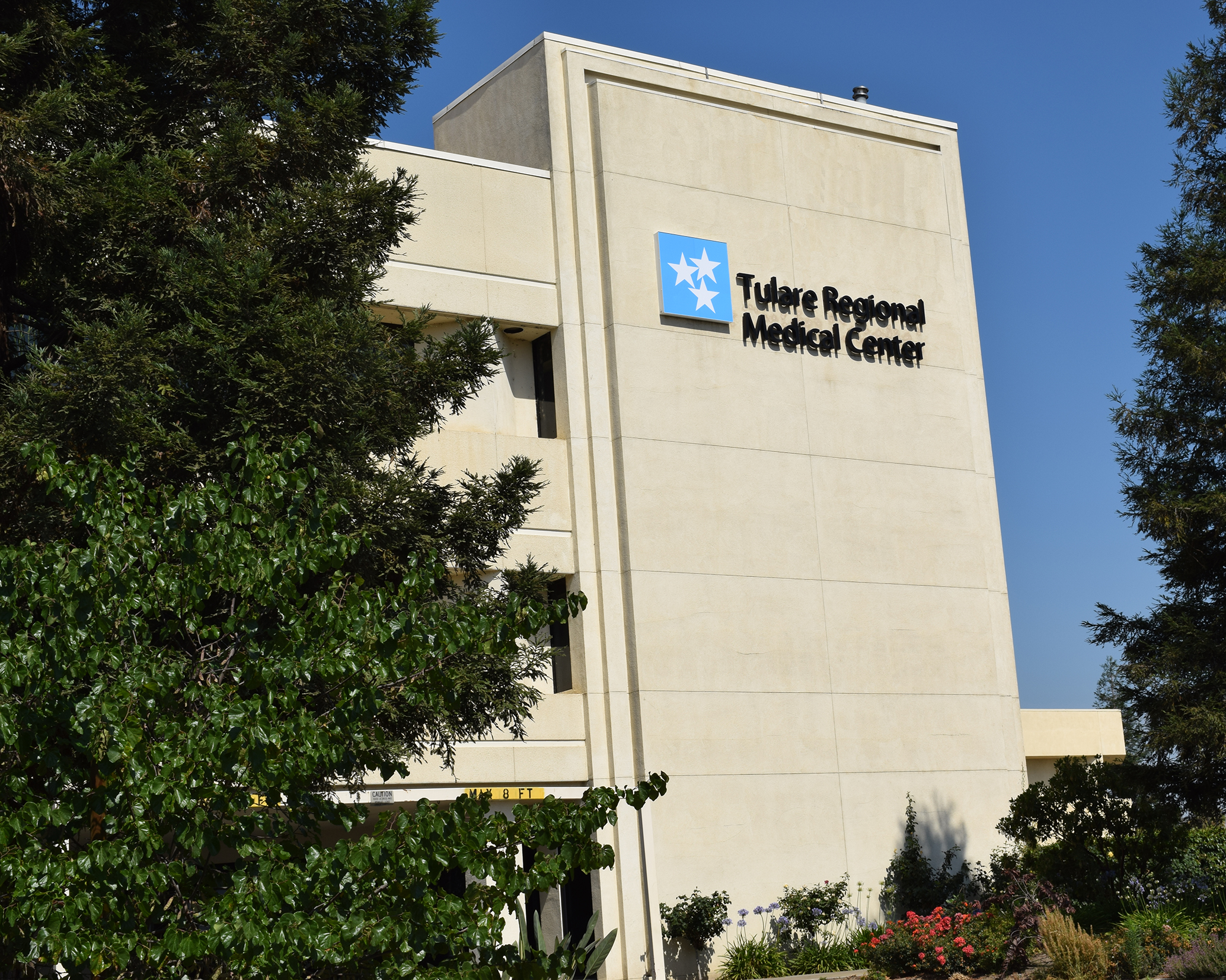 Tulare Regional Medical Center - Tulare, CA 93274