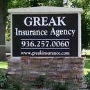 Greak Insurance - Insurance