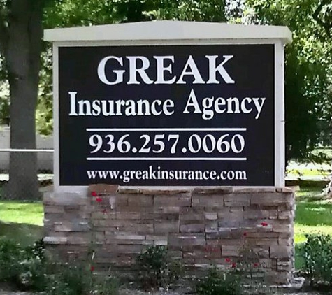 Greak Insurance - Dayton, TX