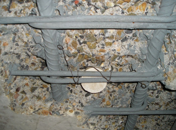 Spillers Quality Corrosion Control - Portsmith, QLD