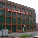 Cut Rate Box Co. - Boxes-Corrugated & Fiber