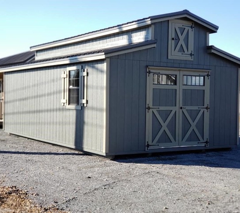 Taylor Storage Solutions - Clarksville, TN