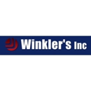 Winkler's - Copper