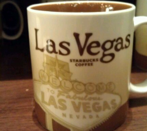 Starbucks Coffee - Las Vegas, NV