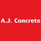 A.J. Concrete