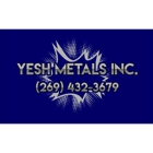 Yesh Metals Inc