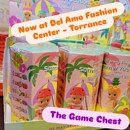 The Game Chest - Hobby & Model Shops