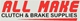 All Make Clutch & Brake Supplies - Brake & Clutch Services