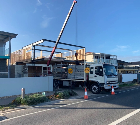 Melbourne Scaffold Solutions - Langwarrin, VIC