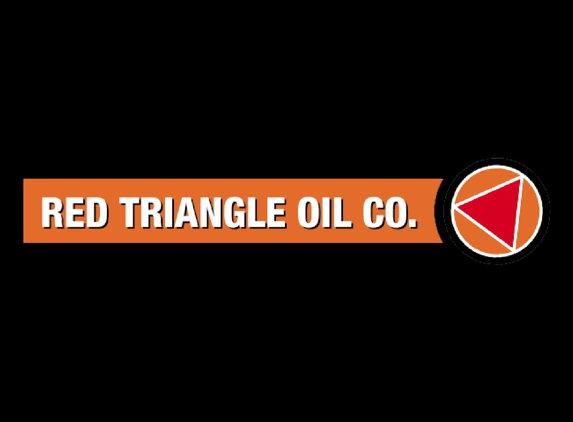 Red Triangle Oil Co - Fresno, CA