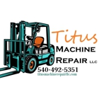 Titus Machine Repair