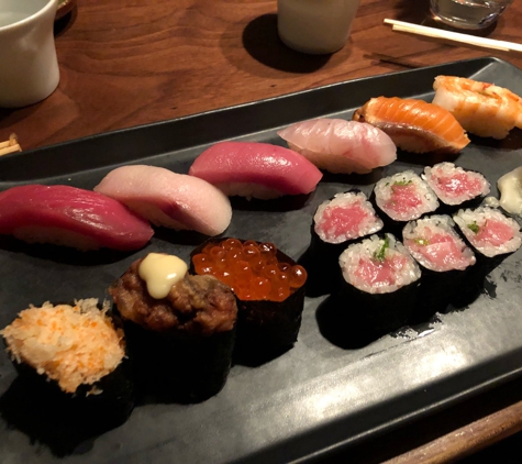 Sushi of Gari 46 - New York, NY