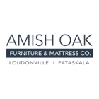 Amish Oak Furniture Co.