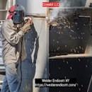 Ozweld - Steel Erectors