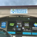 Heights Finance - Financial Services