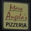 Mary Angela's Pizzeria - Pizza