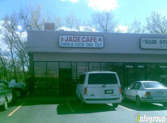 Jade Cafe - Denver, CO