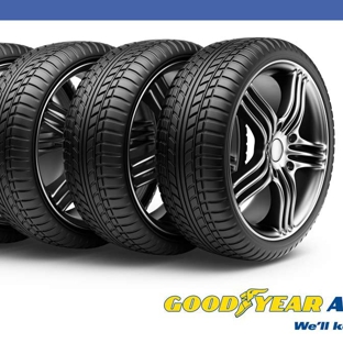 Coastal Tyre Service - Erina, NSW. Goodyear & Dunlop Tyres, & All Leading Brands