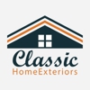 Classic Home Exteriors gallery