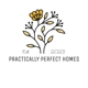 Practically Perfect Homes