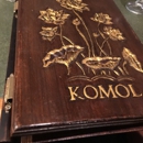 Komol Restaurant - Thai Restaurants