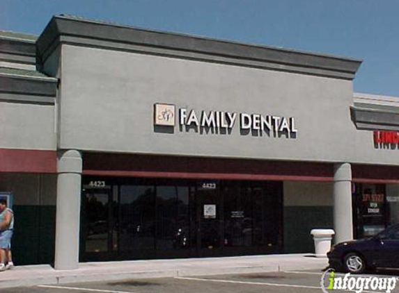 Dr. Edward Mitoma, DDS - Livermore, CA