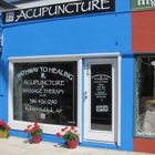 Acupuncture & Massage