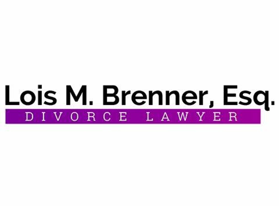 Lois M. Brenner, Esq. - New York, NY