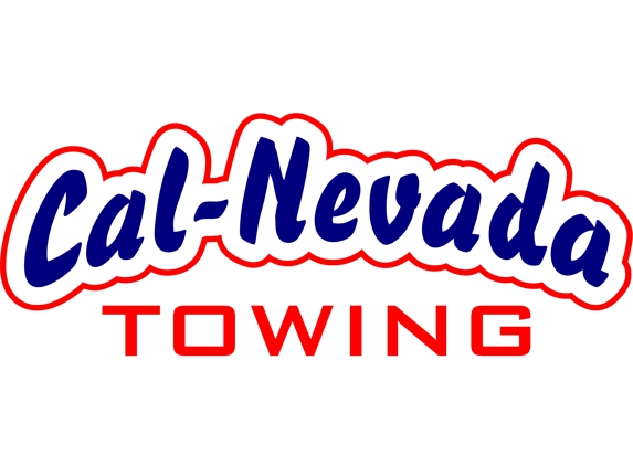 Cal-Nevada Towing - Hawthorne, NV