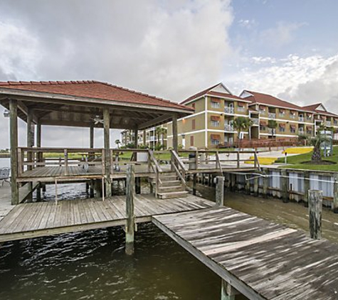 Harbor Side Apts - Slidell, LA