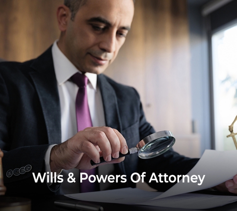 Legal Solutions - Launceston, TAS. Wills & Powers Of Attorney