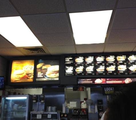 McDonald's - Far Rockaway, NY