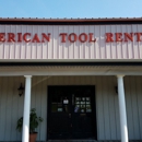 American Tool Rentals Inc - Construction & Building Equipment