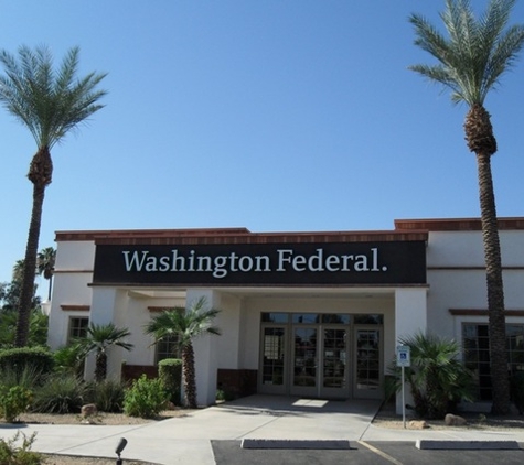 Washington Federal - Sun City, AZ