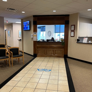 MidWest Eye Center - Cincinnati, OH