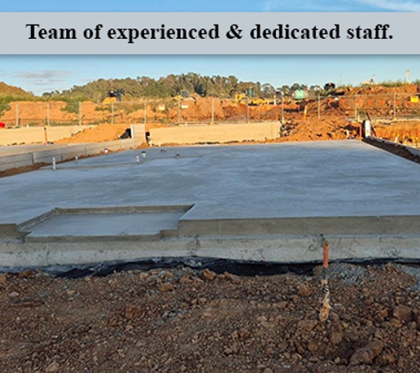 2800 Earth - Orange, NSW. Team of experienced & dedicated staff.
