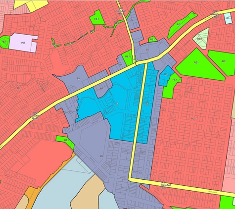 Coastal Planning and Consulting - Erina, NSW