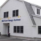 Mid-Coast Energy Systems