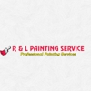 R & L Painting Service gallery