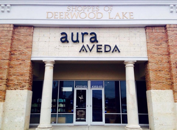 Aura Salon And Spa - Jacksonville, FL